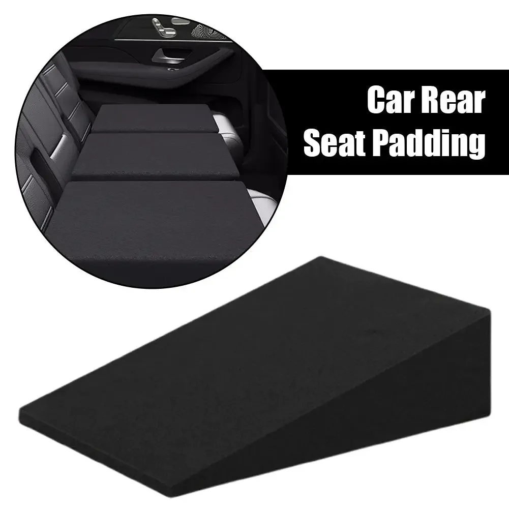 Car Seat Cushion Memory Foam - Car Seat Leveling Pad Memory Foam