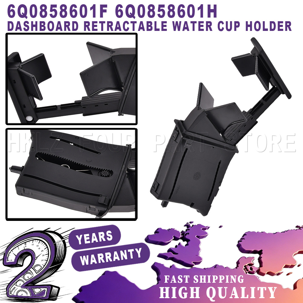 Car Accessories Uk - Easy Installation car accessories For VW