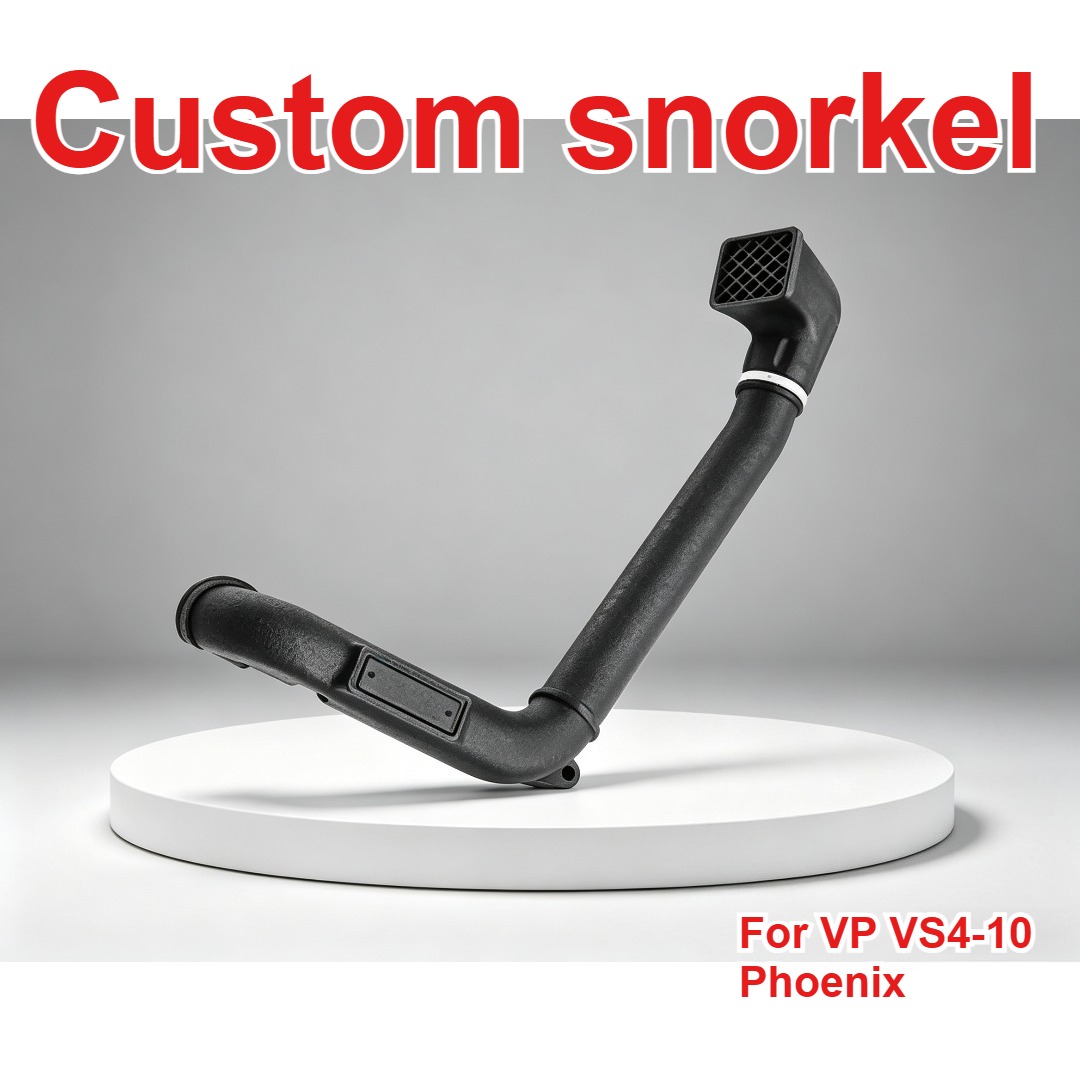 Car Accessories Phoenix - For VP VS4‑10 Phoenix 1/10 RC
