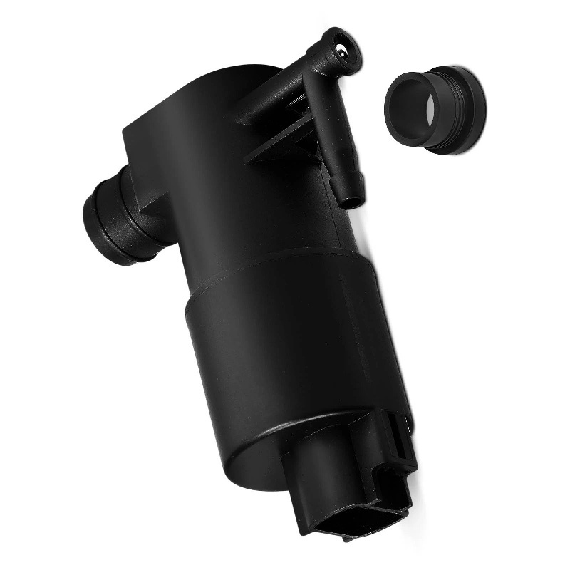 Car Accessories Uk - Rear Windshield Window Washer Pump Motor